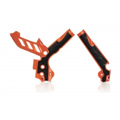 ACERBIS X-GRIP ZAŠČITA OKVIRJA KTM EXC 125/150/250/300 2012-2016